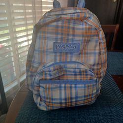 JANSPORT mini Backpack