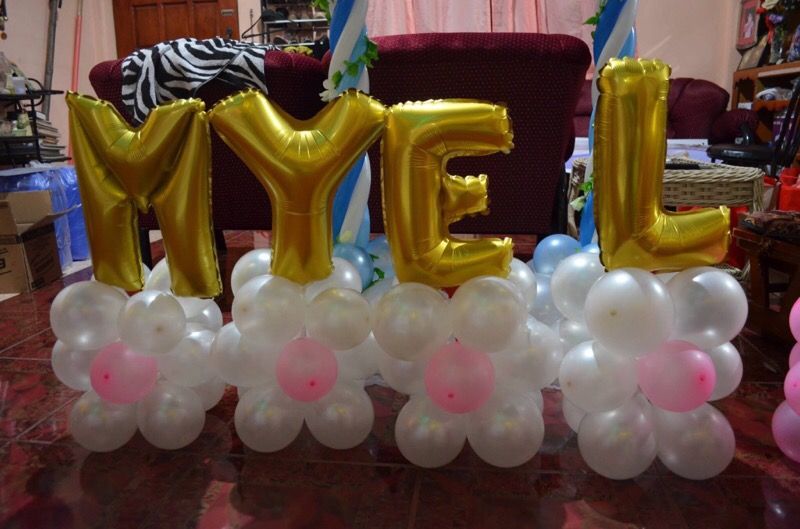 Balloons