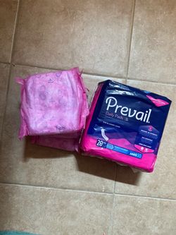 Women’s hygiene