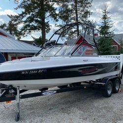 2005 Tige Switch V