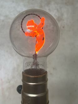 1971 light bulb