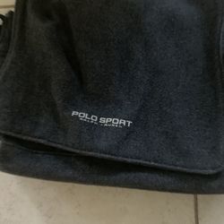 Polo Sport Bag