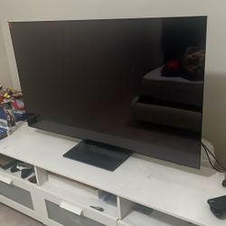 55 Inch Oled Samsung Tv S90d