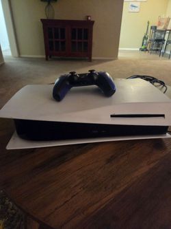 Playstation 5