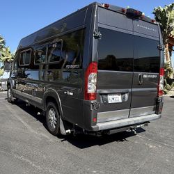 2016 Winnebago Travato