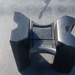 Counsel cup divider toyota