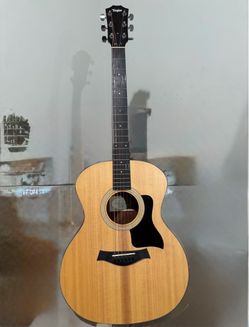 Taylor 114e
