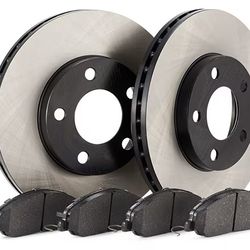 Brake pads rotor tire wheel exhaust sale financial available