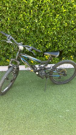 Kids bike
