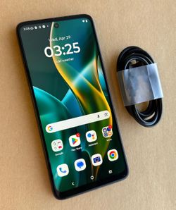 Motorola G 2025 T-Mobile 128gb Android