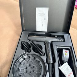 Prastiny Hair Dryer