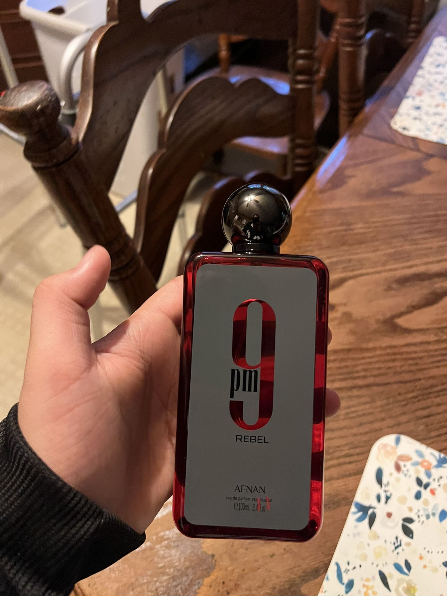 Fragrance
