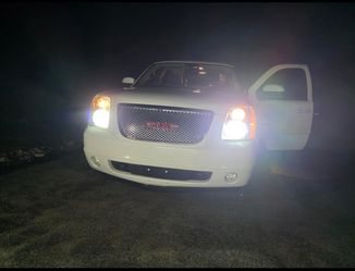 Automotive Led Headlight Fog Light Conversion Halogen To Led Conversion Bulbs, All Sizes And Style In Stock! Bright 6000k White In Color Luces