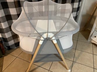 Baby bassinet