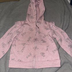 24 months juicy couture jacket