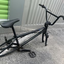 2015 Haro Downtown DLX