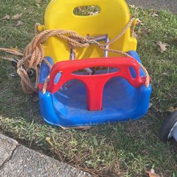 Kids Swing