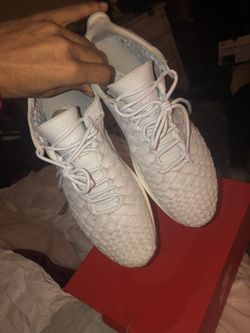 Nike inneva wvn motion size 10.5