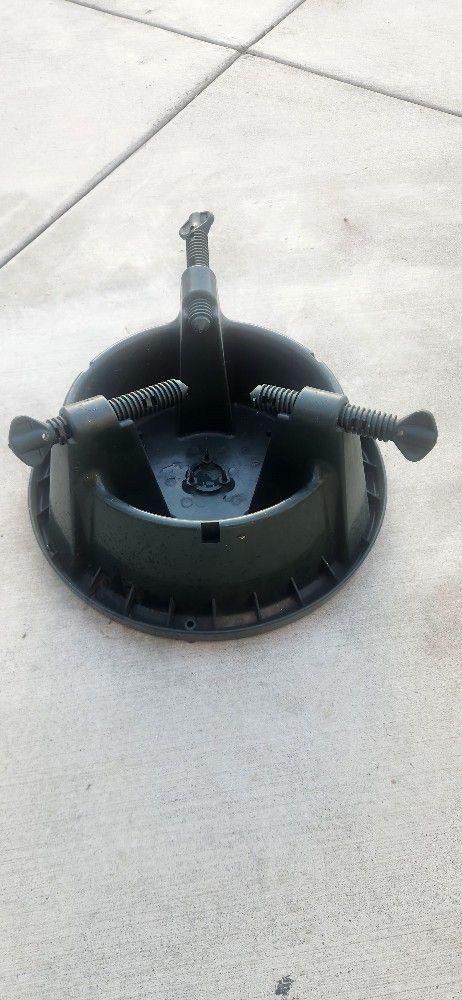 Christmas Tree Stand