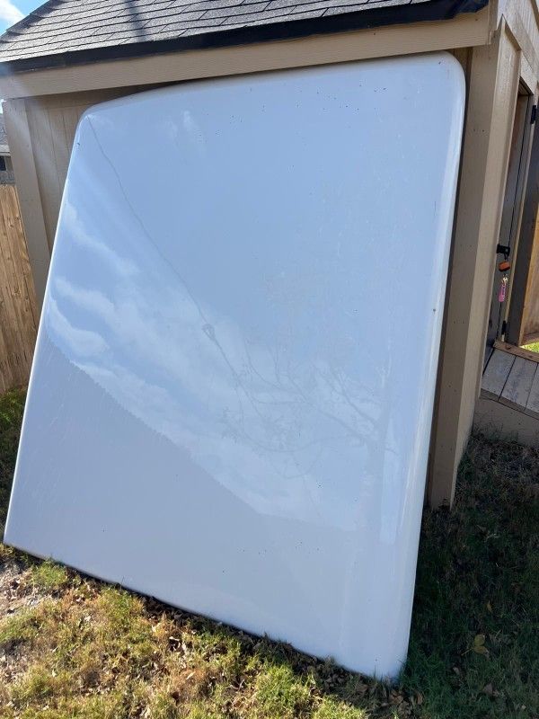 Ranch SportWrap Tonneau Cover