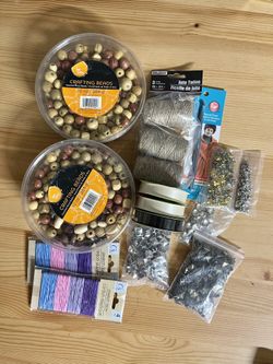 Arts And Craft