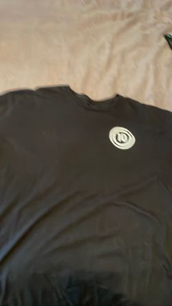 3XL men’s T shirt Circle 10