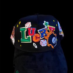 Lucky Hat