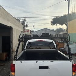 RACA PARA TROCA! (TRUCK RACK)