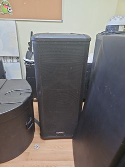 Speakers Y Subwoofers