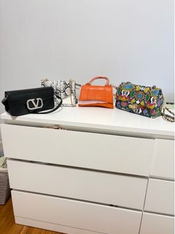 Bags