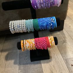 LGA bracelets 