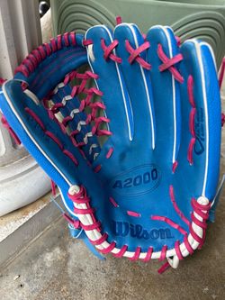 Wilson A2000 Outfielders Glove