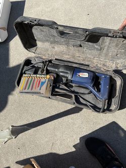 Tools for sale