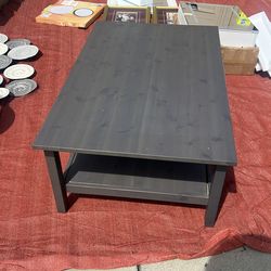 Center table