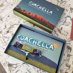 Coachella VIP Weekend 1 Wristband 