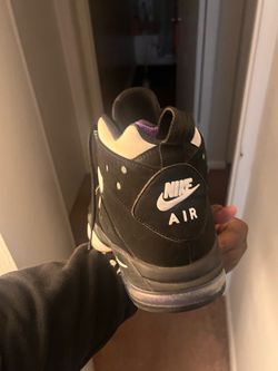 CB ‘94 Purple, White & Black