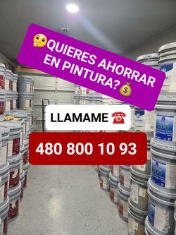 Pintura
