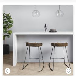 Counter stools