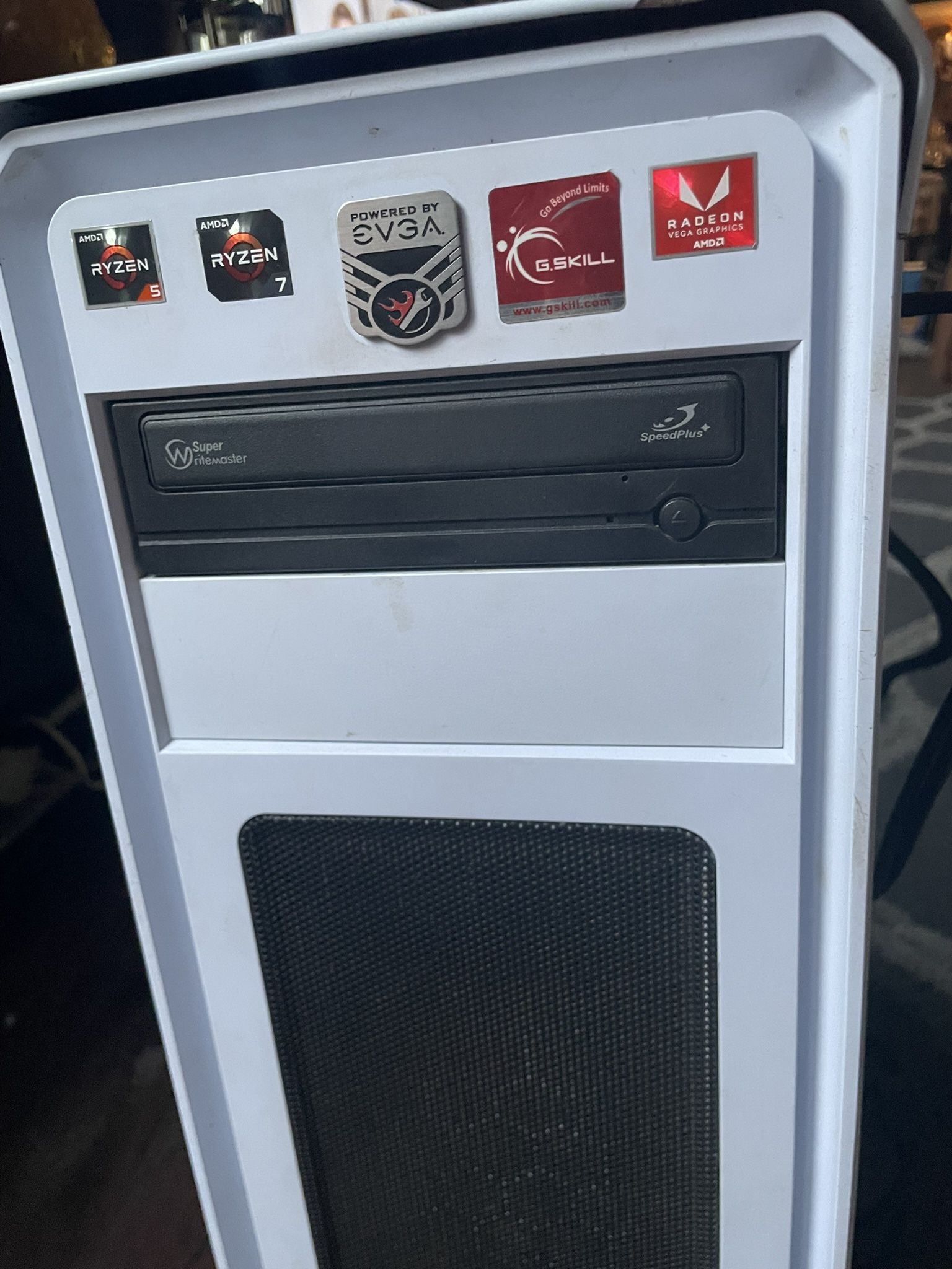 Gaming Computer 