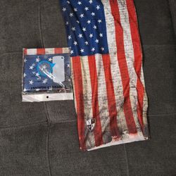 Neck  Gaiter Face Mask New