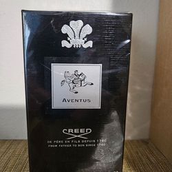 Creed aventus 3.3 ounces