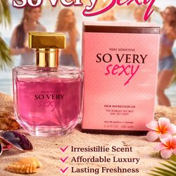 Victoria’s Secret So Sexy