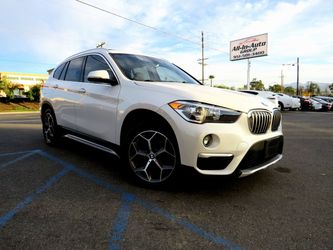 2018 BMW X1