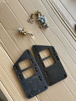LS Engine Swap Motor-Mount Billet