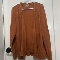 Women’s Cardigan Sweater  