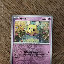 Holo Pokémon Cards 