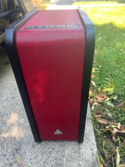 Gaming PC W/ Window 10