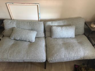 Futon !