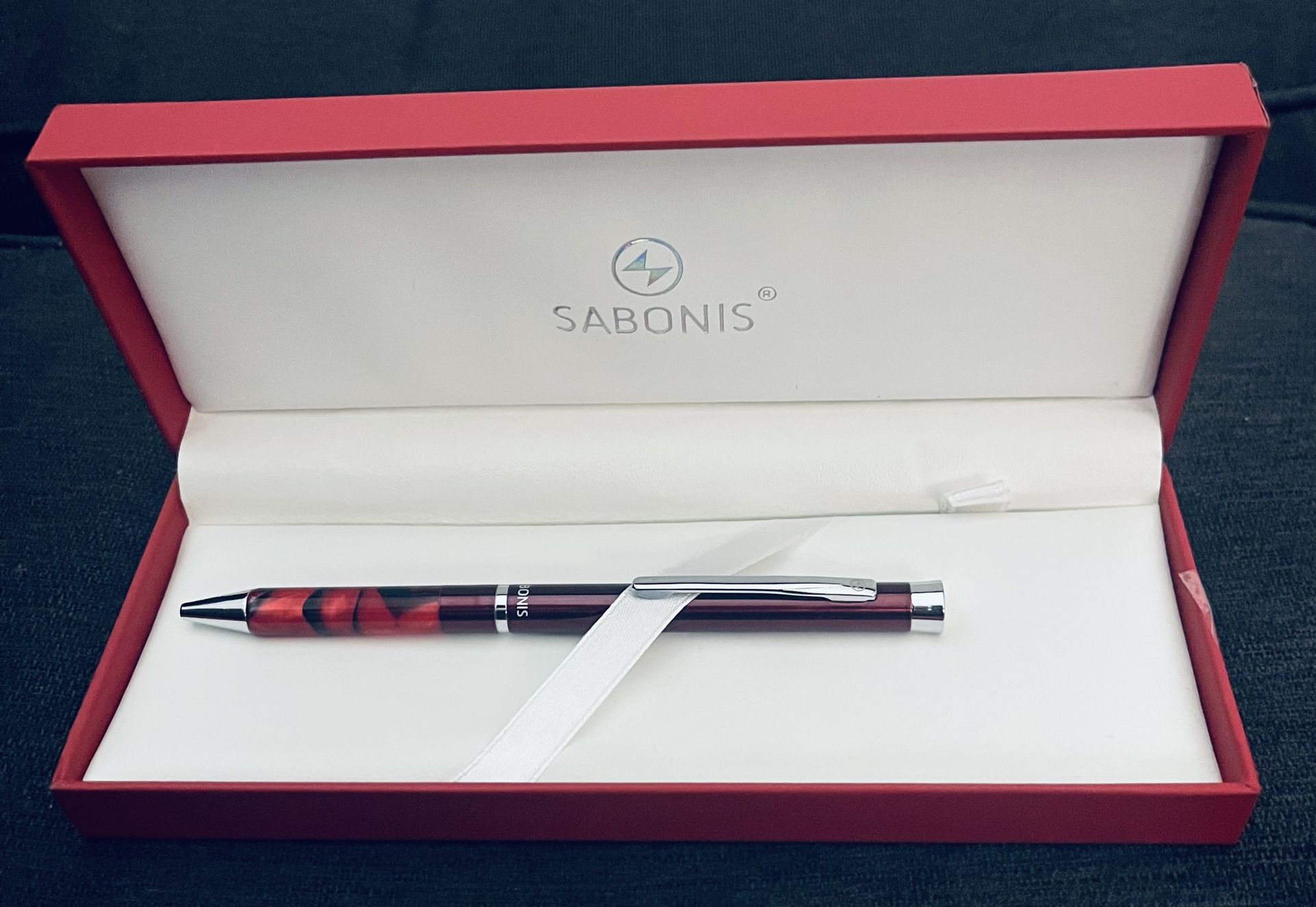 Sabonis Pen