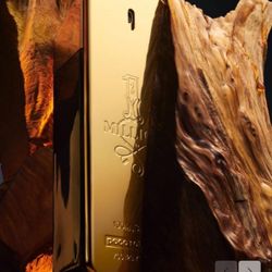 Paco Rabanne 1 Million EDT 5 Ml Samples (70+ Sprays)